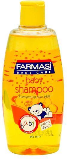 Farmasi  Baby Shampoo 445ml