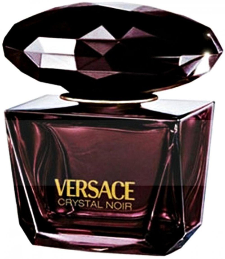 Crystal Noir by Versace for Women - Eau de Parfum, 90ml