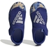 ADIDAS LWR98 Swim Altaventure Sport Swim Sandals- Blue
