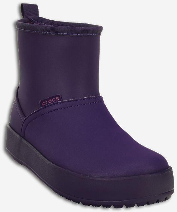 Color Lite Boot - Royal Purple/Royal Purple