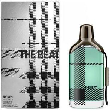 The Beat EDT Perfume For Men 100ml