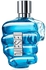 DIESEL ONLY THE BRAVE HIGH POUR HOMME FOR MEN EDT 75 ml