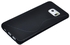 Samsung Galaxy S6 edge Plus G928 - S Shape 0.6mm TPU Phone Cover - Black
