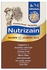 Nutrizain Brown Jasmine Rice, 4lbs (1.8Kg) | Vacuum Packed for Longer Freshness