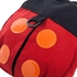 FSGS Red Cute Ladybird Design Babies Keeper Toddler Safety Harness Backpack Bag 7827