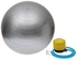 كرة تمارين رياضية سويسرية مضادة للانفجار، تستخدم لتمارين اللياقة البدنية، واليوغا. 65سم