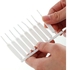 Taha Offer 10*1 Brush Set For Wiring The Shower Holes And Faucets