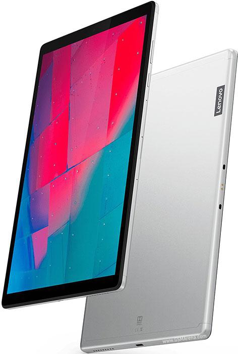 Lenovo Tab M10 Tablet 10.1" FHD Android Tablet Quad-Core Processor 2GHz 2GB RAM 32GB Storage 4850mAh Battery Long Battery Life Android 9 Pie