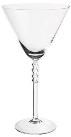 Villeroy & Boch 1136471430 Cocktail Wine Glass - Transparent