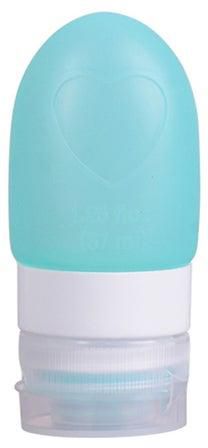 Refillable Silicone Travel Container Bottle 37ml
