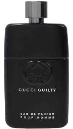 Gucci Guilty Pour Homme For Men Parfum 90ml