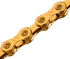 Kmc Bicycle Chain X11 Gold 11 Speed