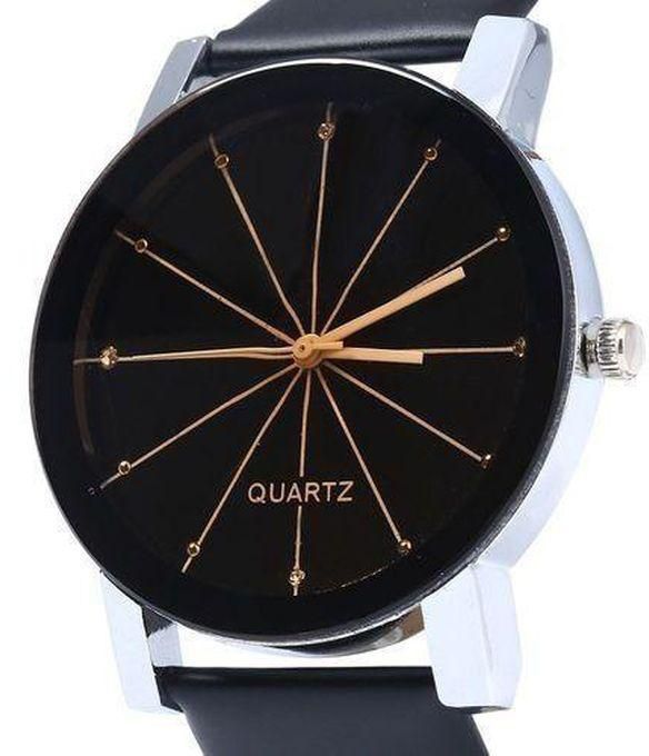 Fashion Smart Ladies Quartz Watch