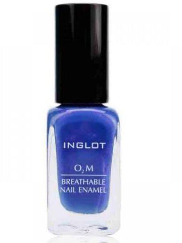Inglot 669 Nail Enamel - 11ml