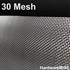 Hardwaremise Stainless Steel Wire Mesh SS 304 Insect Netting 30 mesh