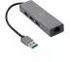 Gembird USB-A/LAN, 3x USB 3.0 | Gear-up.me