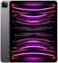 Apple iPad Pro 12.9 Inch M2 Chip Wi-Fi Tablet 128GB (Gen 6) - Space Gray