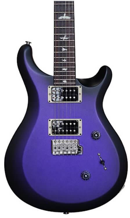PRS
                                S2 Custom 24 Series Electric Guitar Custom Color Includes Deluxe PRS Gig Bag