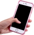 Nillkin Crashproof Case For iPhone 6 Plus – 6s Plus – Crashproof Series - Pink