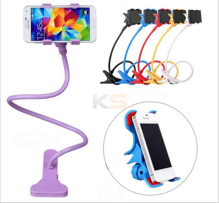 Multi-functional Multi-Role Universal Mobile Phone Holder for IPhone 6/6plus/5/5s/samsung/HTC/HUAWEI/LG Phone