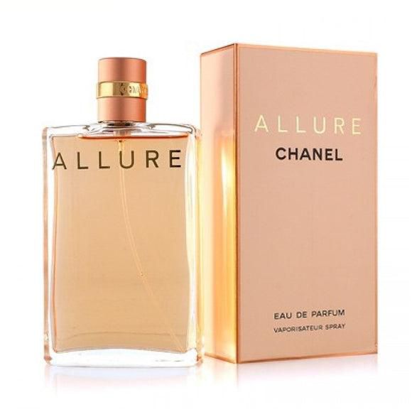 Chanel - Allure by Chanel EDP 100ml (Women)