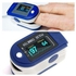 Heart Rate Finger Clip Pulse Oximeter