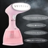 Generic-350ml Tank Garment Fabric Steamer Hanging Steamer Ironing Machine Clothing Steamer Steamer for Travel and Home Use Portable Handheld Steamer