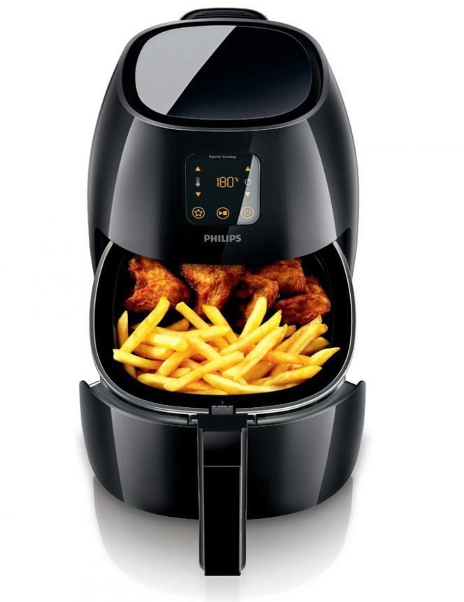 Philips Avance Collection Air fryer XL HD9240 price from kotec in Kenya