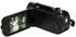 EastVita HD 1080P 12MP 2.4 Inch TFT LCD HD 1080P 16X Digital Zoom Camcorder Video DV Camera Home Use Digital Camera POETRY