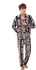 Pajama Sets  For Men Size XL - Multi Color
