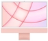 Apple iMac Z12Z, Apple M1, 24 inch, 16GB, 1TB, Pink
