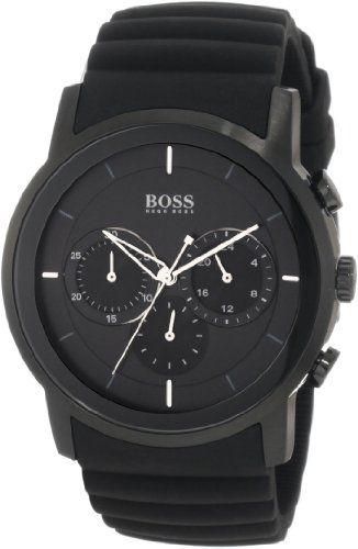 Hugo Boss 1512639 for Men Analog Watch