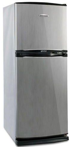 Electrostar ES NF-330 Prestige Top Mount Refrigerator - 12 Ft