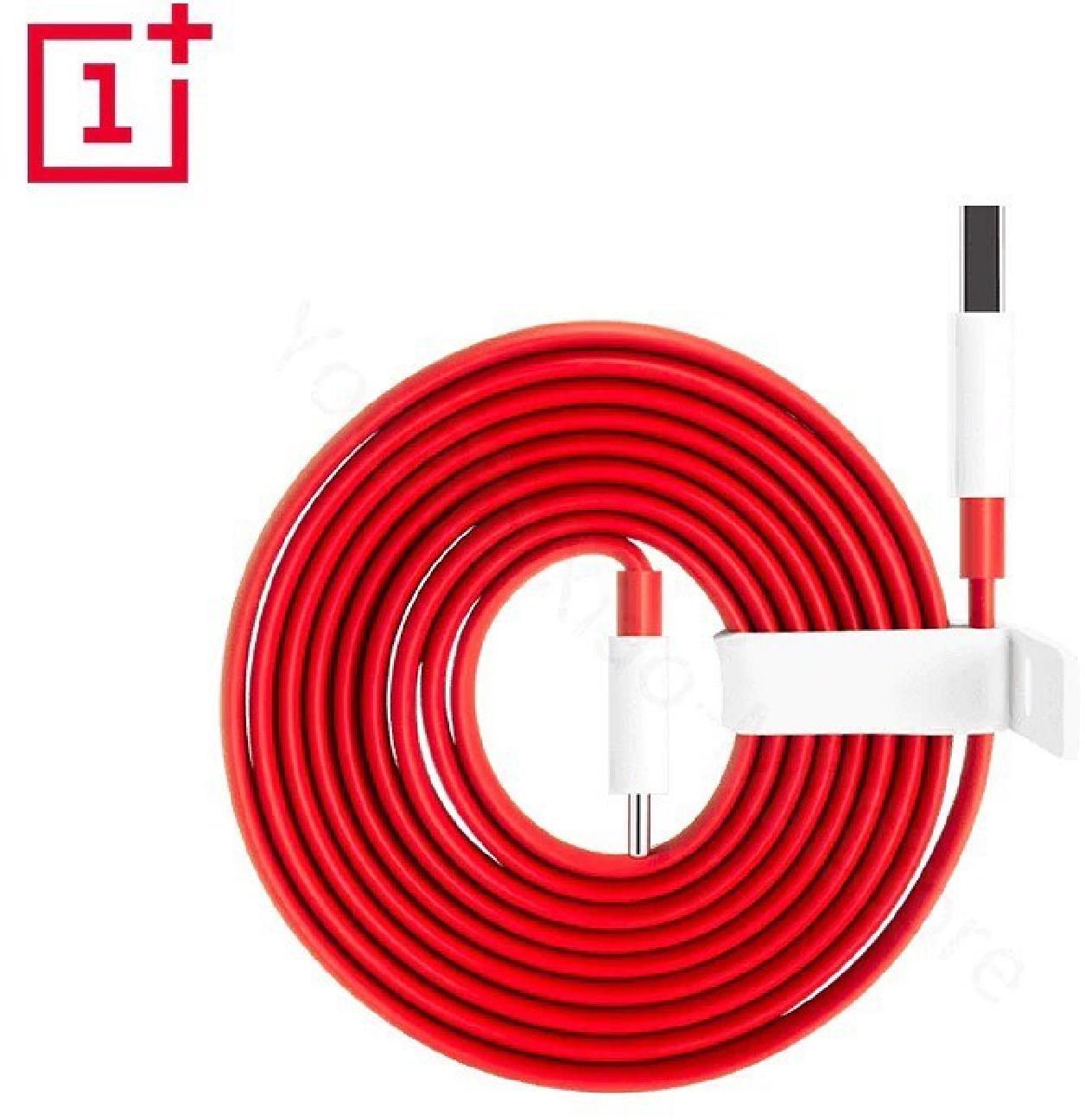 OnePlus Warp Cable 30W Without Box