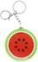 Aiwanto Watermelon Key Chain with Mirror Bag Key Chain Small Mirror Key Chain