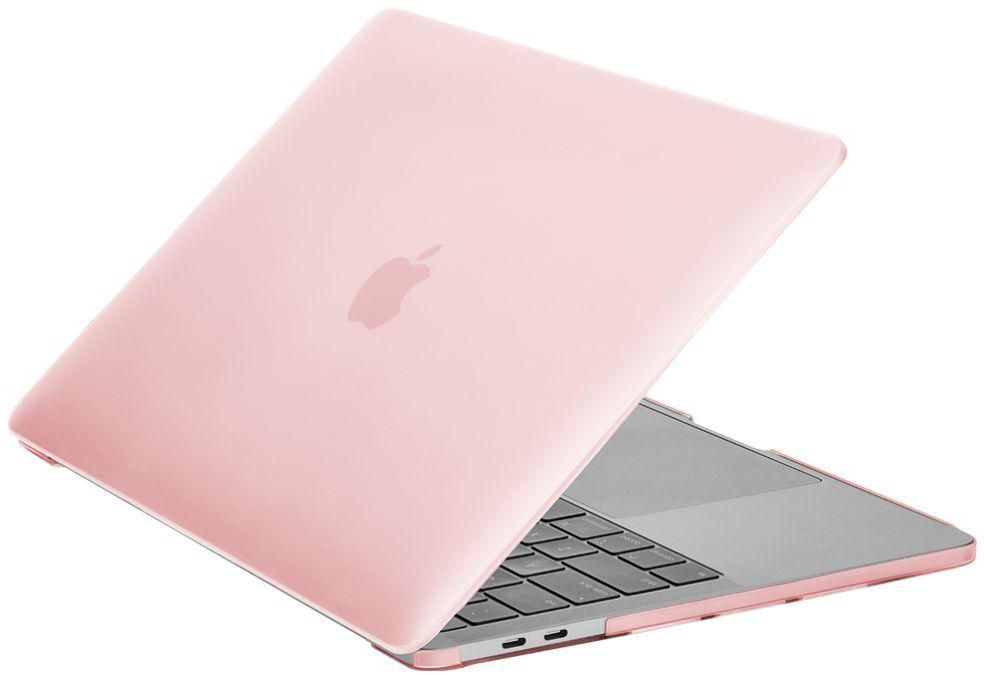 Case Mate USB C Snap On Case Light Pink Macbook Pro 13-Inch
