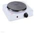 Single Electric Hot Plate