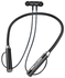 Wireless Bluetooth Neck Band Headphone Earbuds Earphones.