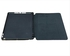 For New IPad 9th 2021 10.2 Inch Slim & Resistant Thin Pencil Holder Black