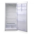 Kelvinator Refrigerator 18.5 cu/ft 1Door White - (KLAR545BE2)
