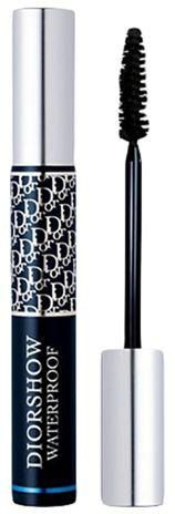 Dior Diorshow Waterproof Mascara - 090 Black, 11.5 ml