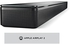Bose Soundbar 700, Smart Speaker With Virtual Surround Sound, Wired, Bluetooth, Wifi, Wi-Fi And Airplay 2 Connectivity - Black