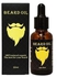 Beard Oil, Moustache & Body Hair Fast Growth Oil -30ml
