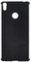 Generic 360° Degree Cover Case for Tecno Camon CX Air - Black