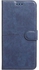 KAIYUE Full Cover For Huawei Mate 20 Lite -Blue