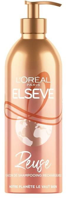 L'Oreal Paris Elvive Nutri-Gloss Shampoo 500ml