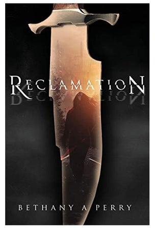 Reclamation Paperback