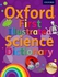 Oxford University Press Oxford First Illustrated Science Dictionary