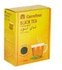 Carrefour premium blend black tea bag 400 g