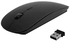 Wireless Optical Mouse Black